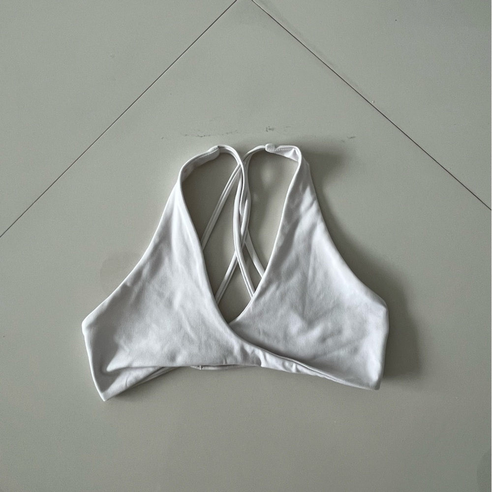 Crop Shop Boutique, Lexi Crop, S, Lightly Worn